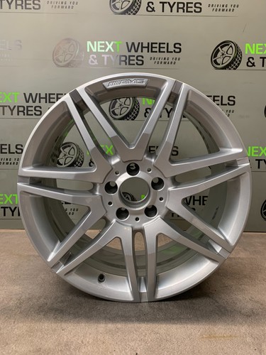 Inch mercedes e class - mercedes,