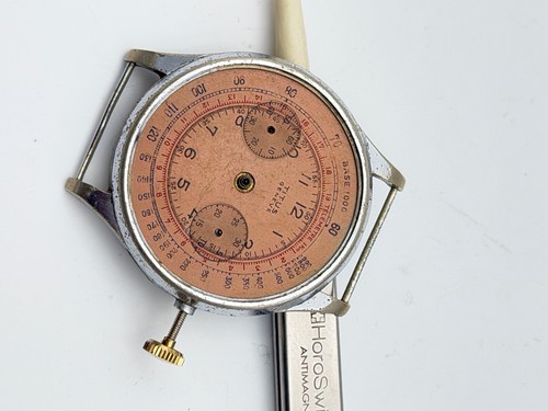 Titus geneve chrono landeron - geneve,