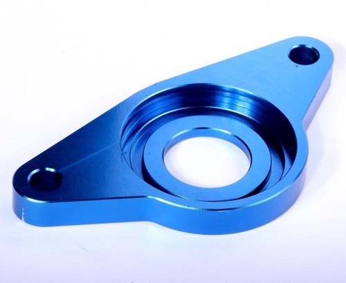 Turbo sti wrx hks - 01-06,