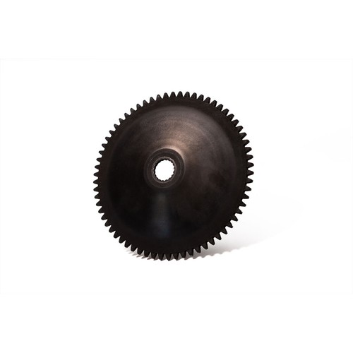 Malossi avv fixed semi pulley - fixed, semi-pulley