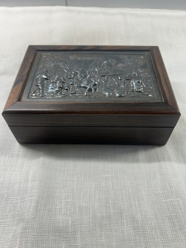 Antique herbert hooijkaas - antique,