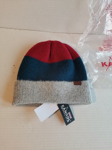 Kangol men knitted hat - men, beanie