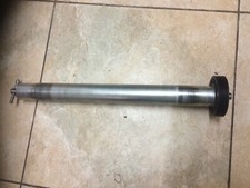 ROGER BLACK GOLD MEDAL