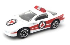 Matchbox Superfast Chevy