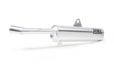 DEP Exhaust Silencer For