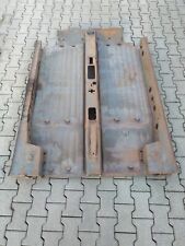 Skoda 110r, 1000MB NEW complete floor pan