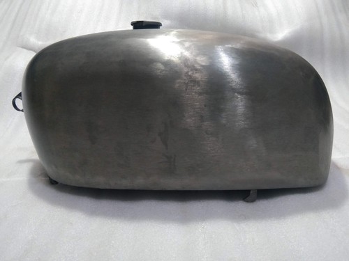Velocette thruxton clubman - velocette,