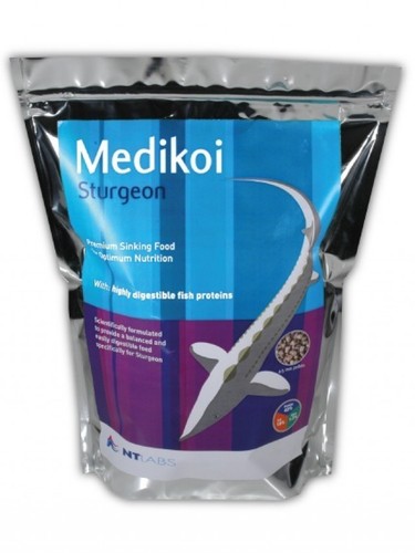 Labs medikoi sturgeon 500g - labs,