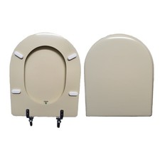 Toilet Seat Alpina Dolomite
