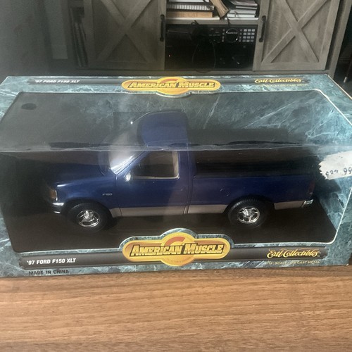 Ford 150 xlt pickup truck - ford, f-150