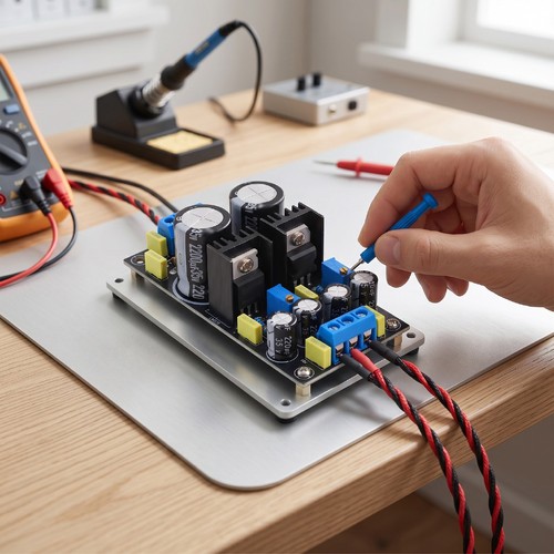Lm317 lm337 24v - lm317, 10-24v