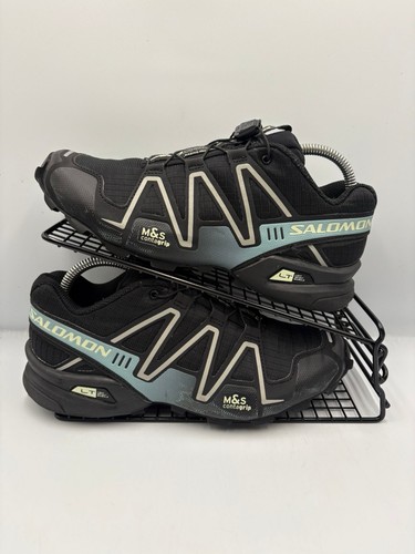 Salomon speedcross size 5 - 3,