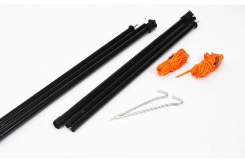 Vango canopy poles - vango,