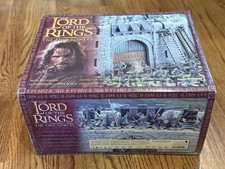 Games Workshop Lord of the