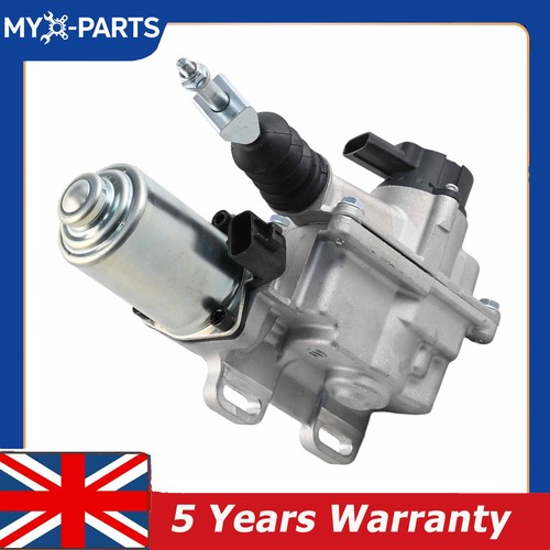 Clutch actuator assy fits - clutch,