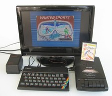 Sinclair ZX Spectrum 48K