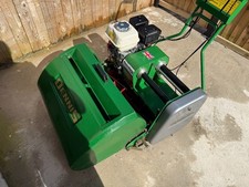 2018 Dennis G610 pedestrian