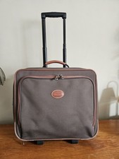 Longchamp Cabin Trolley