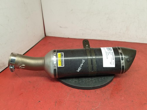 2020 bmw s1000rr - s1000rr, akrapovic