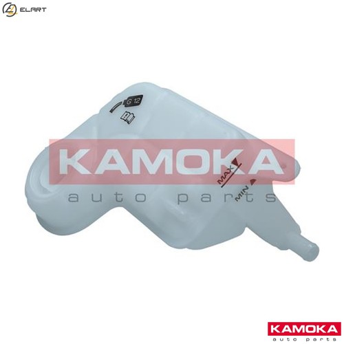 Expansion tank coolant 7720046 - expansion,