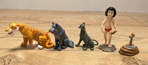 Bundle lot vintage disney - bundle,