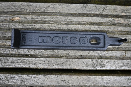 Genuine morso squirrel - genuine,