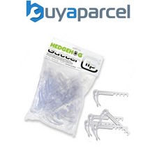 20 x Hedgehog Gutter Brush