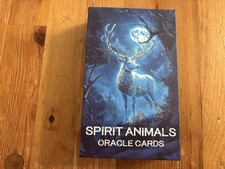 Oracle Cards Deck 52-Tarot