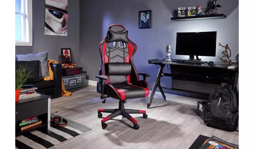 Rocker alpha esports - x-rocker,