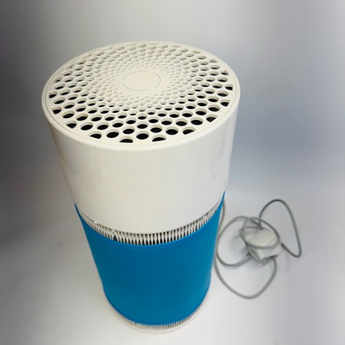 Blueair 411 air purifier - blueair,