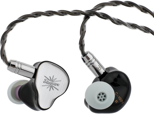 Linsoul kiwi ears ke4 ear - linsoul,