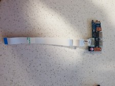 Acer Aspire E1-571 USB board & ribon