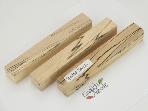 Wood turning pen blanks - turning,