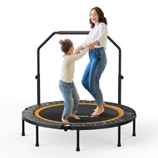 MERACH New 48'' Rebounder Mini