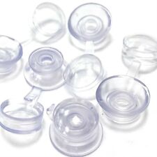 STRAP COVER CAPS FOR ROOFING SCREWS CORRUGATED SHEET FIXINGS ONDULINE COROLUX