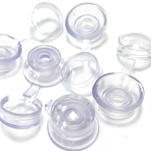 Strap cover caps - caps, roofing