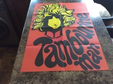 BOB DYLAN MR TAMBOURINE MAN