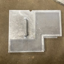 HOBART Dishwasher 00-271847 STRAINER,REAR genuine part 2718457 #w3