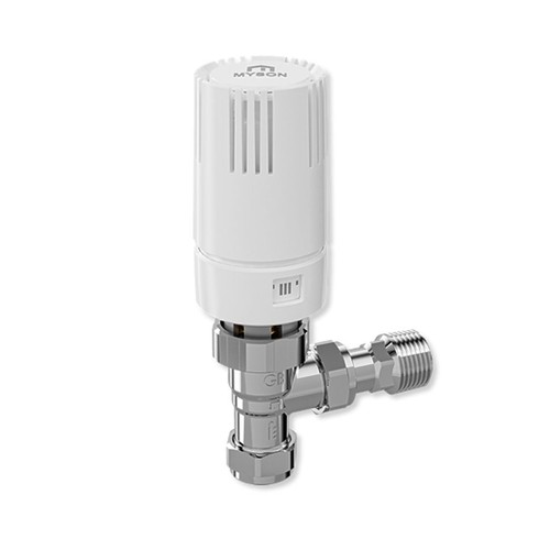 Myson trv2 thermostatic - myson,