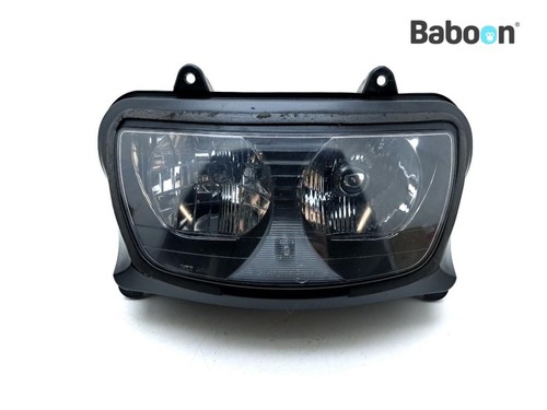 Headlight suzuki gsx - suzuki, r