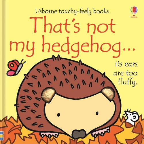 Thats not hedgehog board - -,