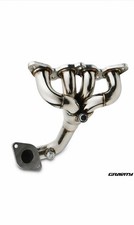 STAINLESS EXHAUST MANIFOLD