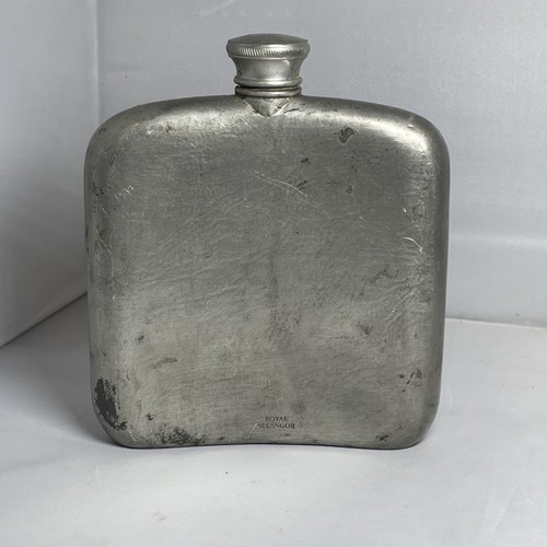 Vintage royal selangor pewter - selangor,