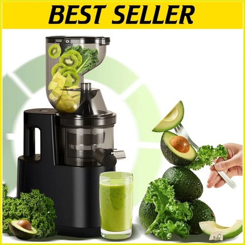 500w cold press juicer - 500w, machine