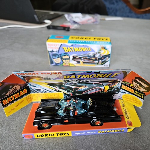 Corgi toys model club 267 - corgi,