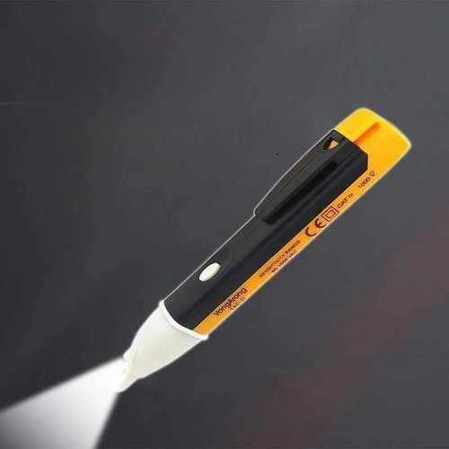 Fluke 1ac non - 1ac, ii