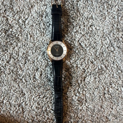 Citizen eco drive black - drive,