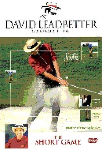 David leadbetter the - leadbetter,
