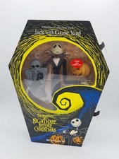 NIGHTMARE BEFORE JACK WITH