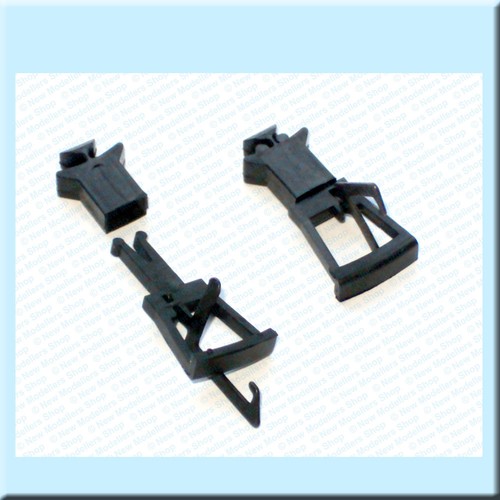 Hornby spares nem coupling - spares,